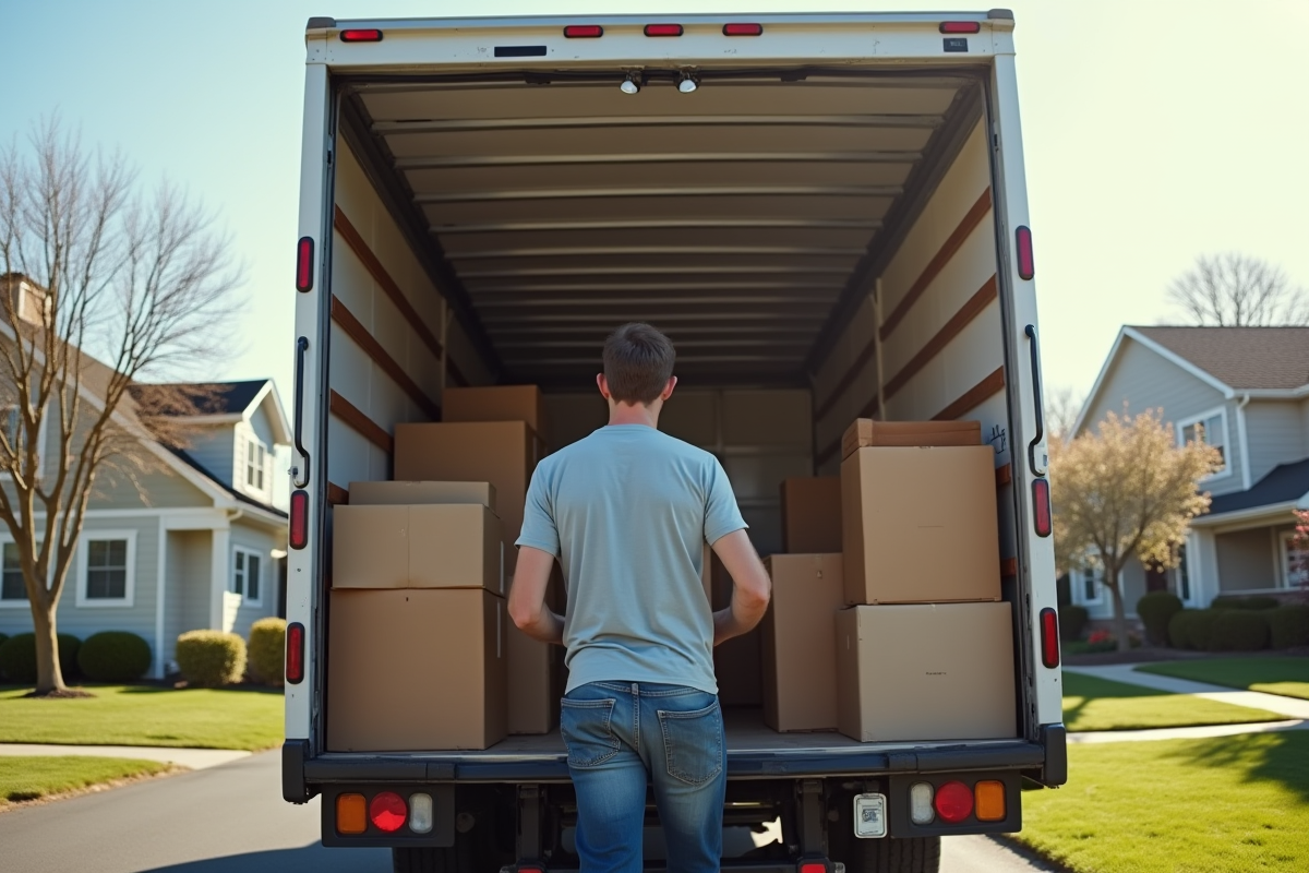 camion location