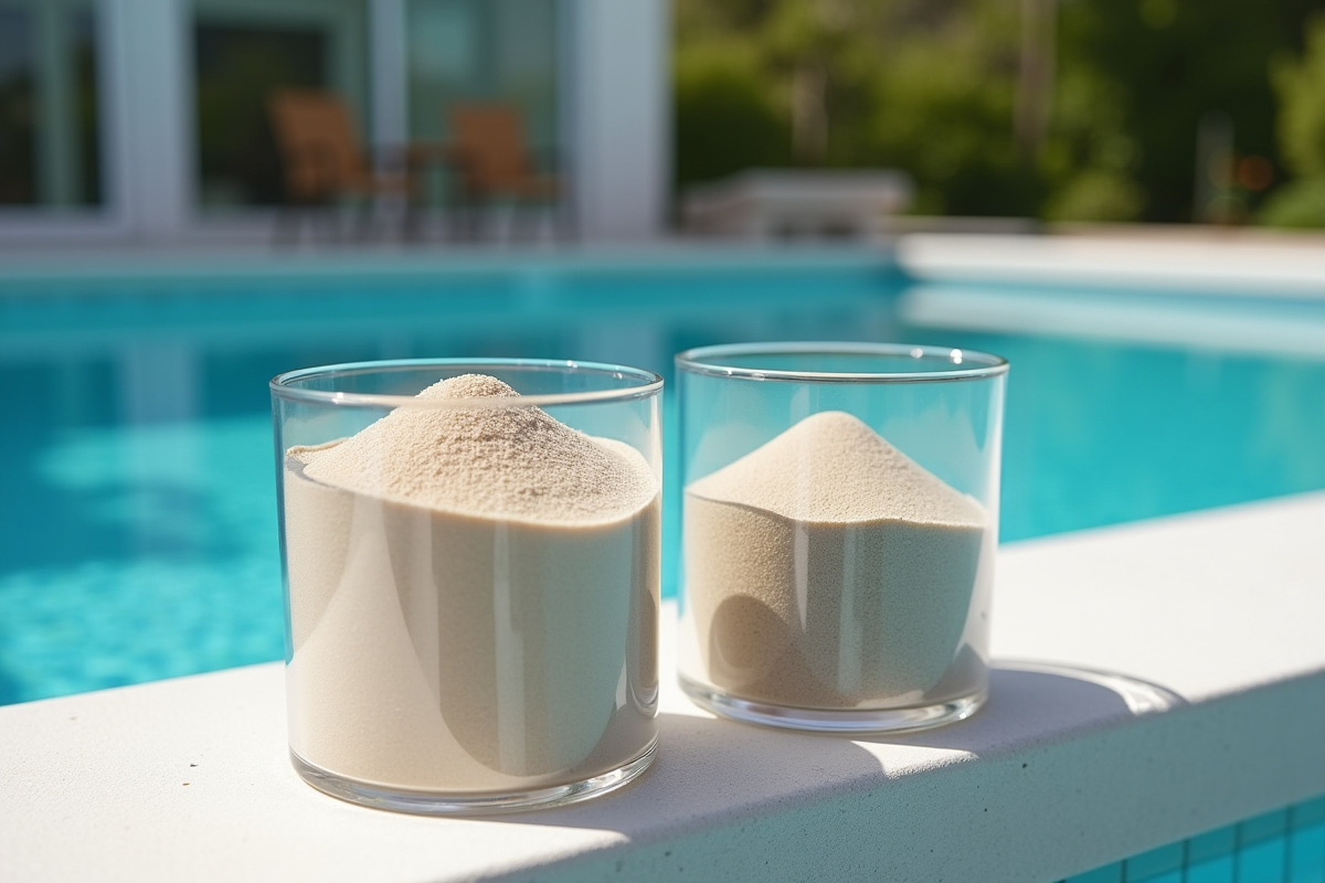 filtre piscine