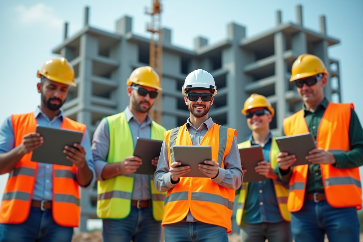 construction durable