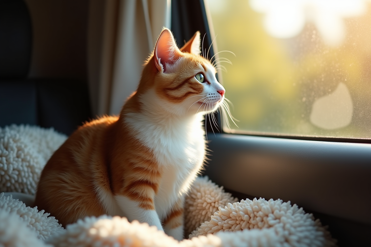 chat déménagement