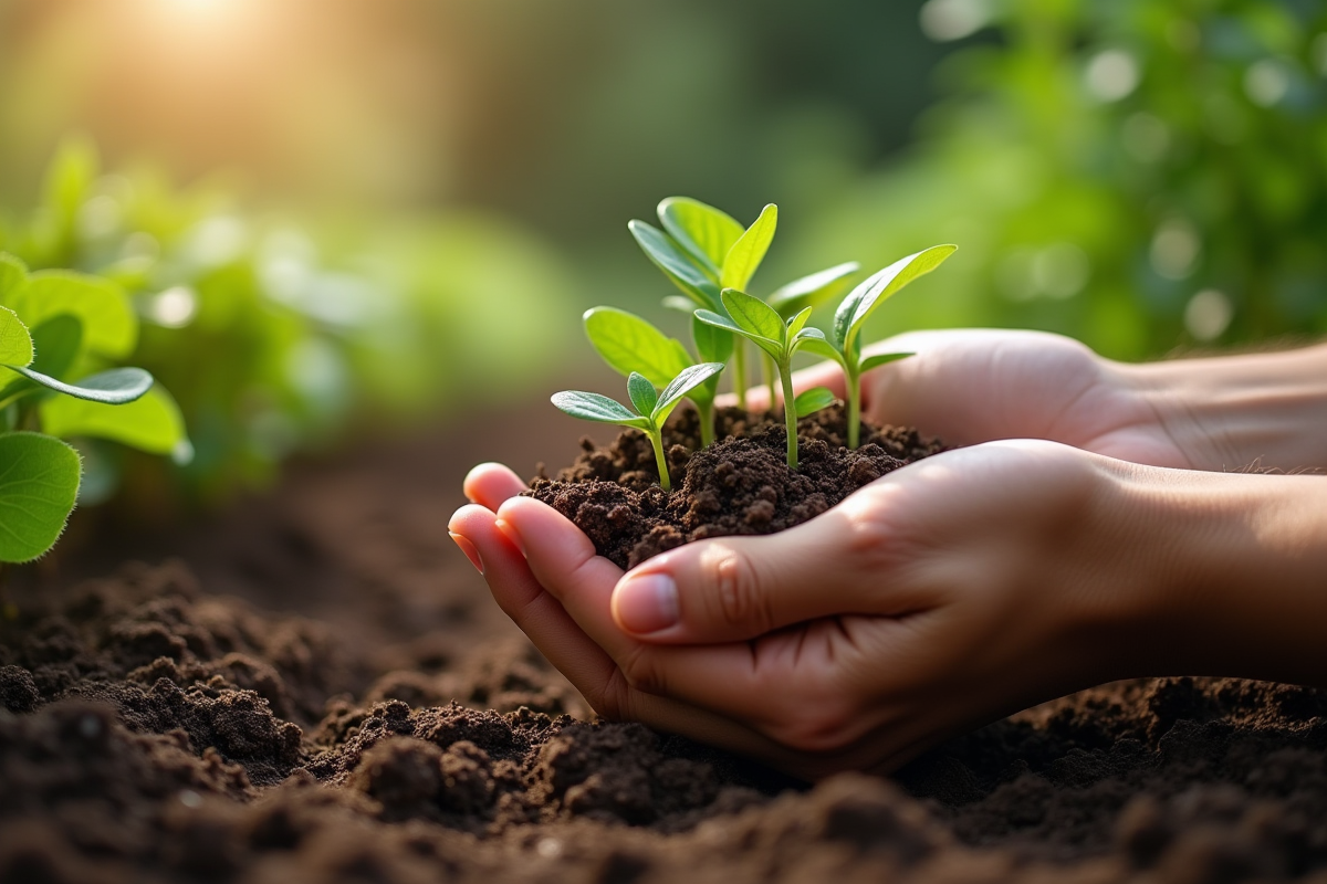 agriculture durable