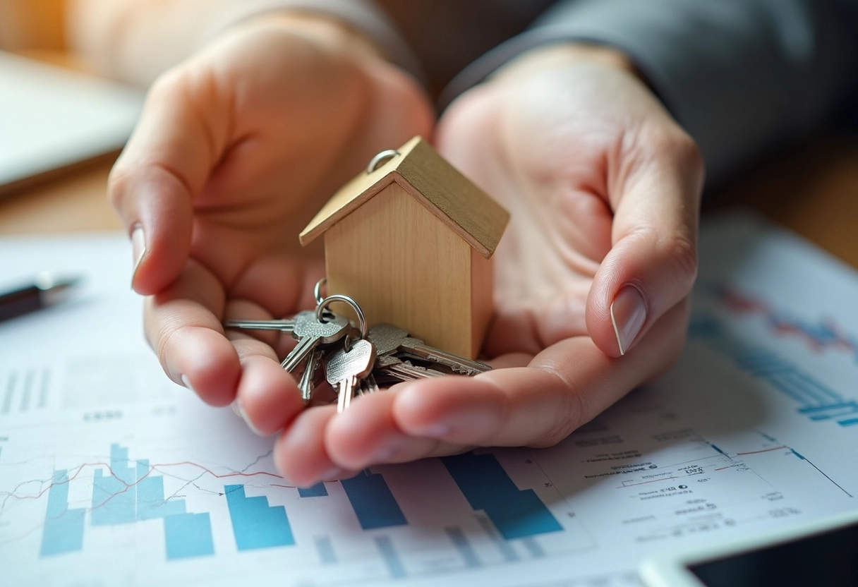 immobilier croissance